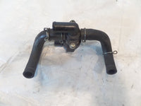 Honda CBR600RR CBR600 RR CBR600RA Air Injection Valve Solenoid Switch & Hoses - C3 Cycle