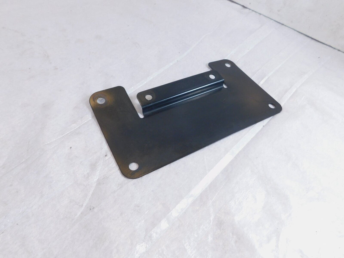 1997-2005 BMW K1200GT & K1200RS Rear License Plate Holder Bracket - 46622307912 - C3 Cycle