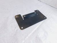 1997-2005 BMW K1200GT & K1200RS Rear License Plate Holder Bracket - 46622307912 - C3 Cycle
