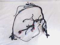 Harley Davidson Sportster 883 & 1200 Main Wiring Wire Harness Loom 69200072 - C3 Cycle