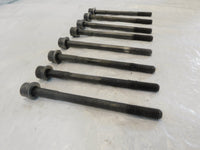 BMW K100 K100LT K100RS & K75 K75S K75RT Cylinder Head Mount Bolts - 11121464069 - C3 Cycle