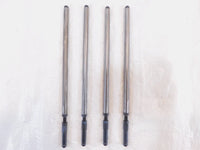 Harley EVO Electra Glide Dyna Softail Adjustable Intake Exhaust Valve Pushrods - C3 Cycle