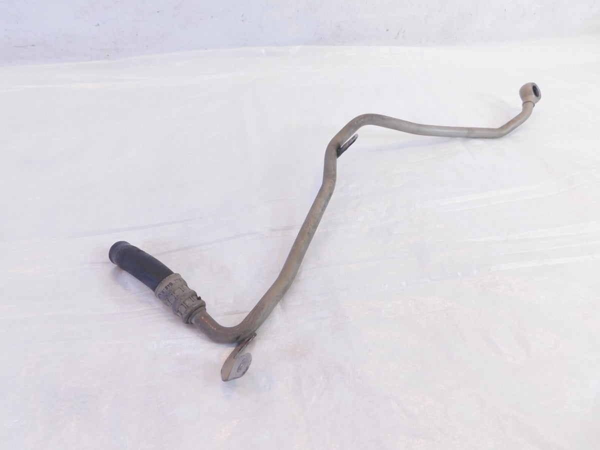 1998-2001 BMW R1100-R R1100R Engine Oil Cooling Cooler Pipe Hose Outlet Line - C3 Cycle