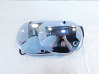 Kawasaki Vulcan 1500 1600 Classic Drifter Nomad Left Inner & Outer Engine Cover - C3 Cycle