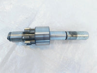 1990-1992 Harley Davidson EVO Touring Softail FXR Dyna Starter Motor Gear Shaft - C3 Cycle