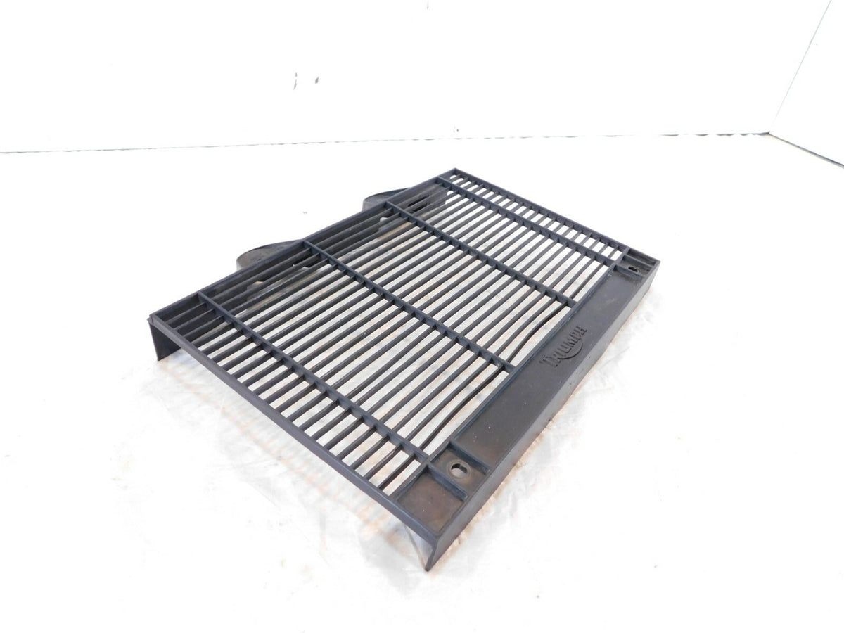 Triumph Trophy 4 1200 & Daytona 1000 1200 Front Radiator Grill Screen Cover - C3 Cycle