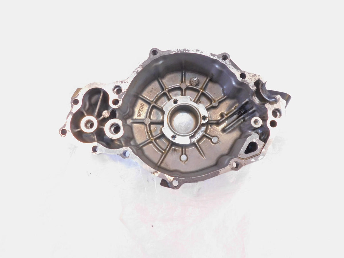 Yamaha XV1700 XV17 Road Star 1700 S Silverado Warrior Right Engine Stator Cover - C3 Cycle