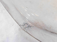 Harley Davidson Touring Electra Glide & Street Glide Left Fairing Air Deflector - C3 Cycle