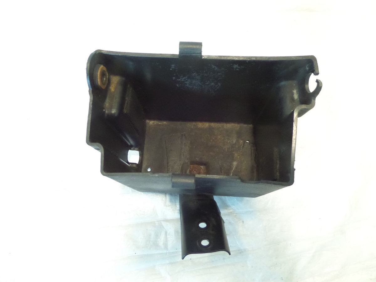 1996-2003 Triumph Trophy 900 Rear Battery Box Holder Tray - C3 Cycle