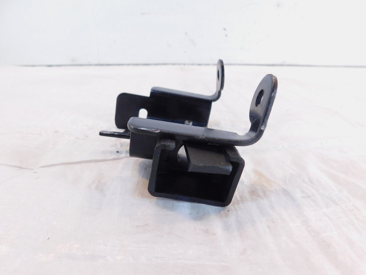 1997 97 Harley Davidson Sportster 883 1200 Black Electrical Fuse & Relay Bracket - C3 Cycle