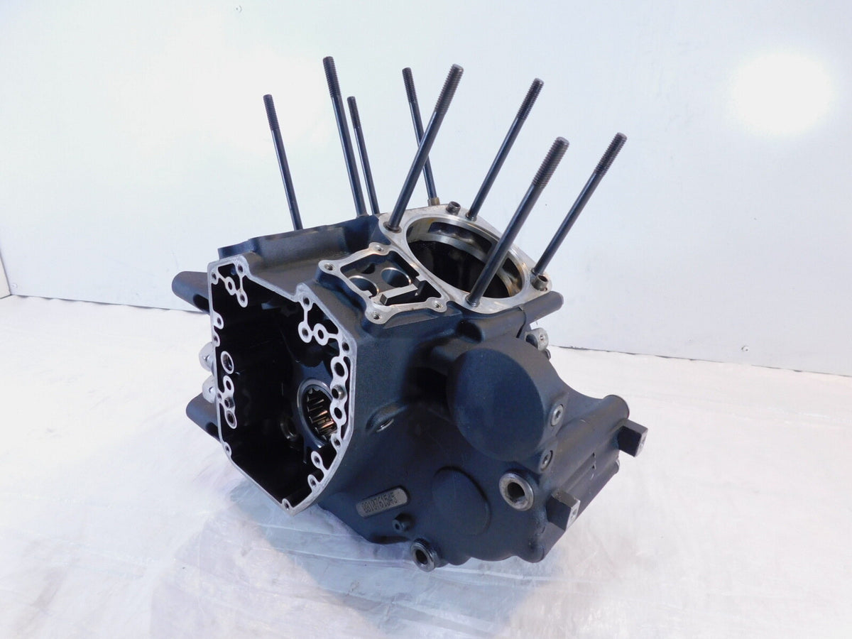 Harley Davidson Softail Heritage & Fat Boy Engine Motor Crankcase Crank Case - C3 Cycle