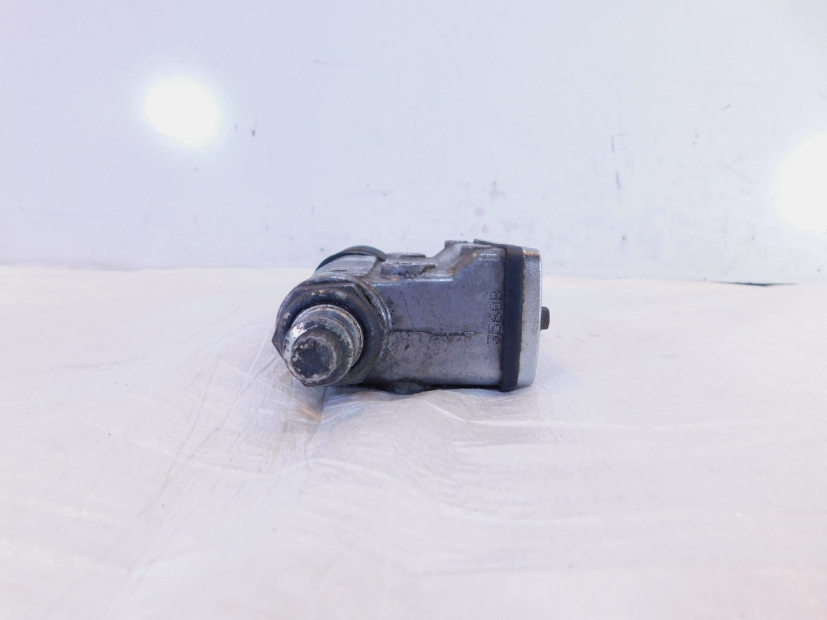 Harley Davidson Sportster 883 & 1200 Rear Brake Master Cylinder Reservoir Body