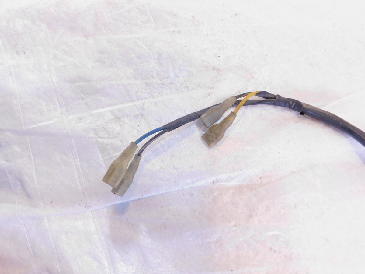 Honda CB650 CB650SC Nighthawk 650 Ignition Coil Wiring Sub Wire Cable Harness - C3 Cycle