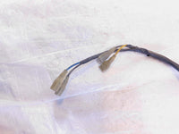 Honda CB650 CB650SC Nighthawk 650 Ignition Coil Wiring Sub Wire Cable Harness - C3 Cycle
