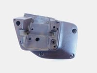 1988-1996 Honda GL1500 Goldwing 1500 Right Speaker Housing & Passenger Armrest - C3 Cycle