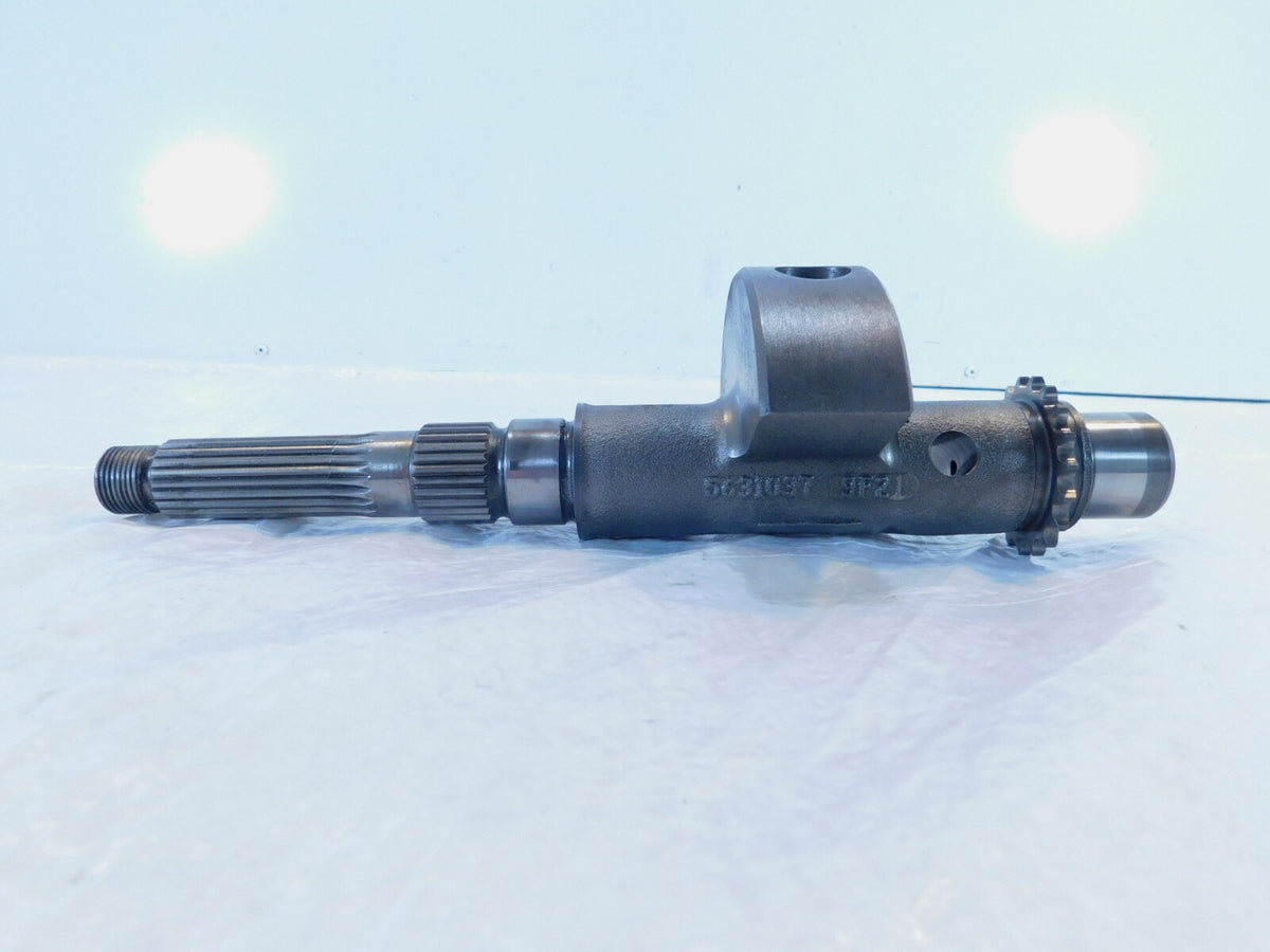Victory Sport Deluxe & Standard V92 Cruiser Engine Motor Crank Balancer Shaft - C3 Cycle