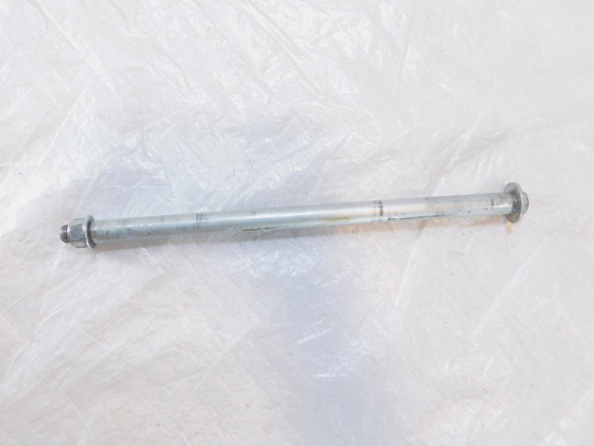1987-2009 Suzuki Intruder 1400 & Boulevard S83 VS1400 Rear Wheel Axle Bolt Shaft - C3 Cycle