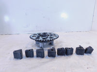 1999-07 Honda VT600 VT600C Shadow 600 VLX Deluxe Rear Wheel Drive Hub & Sprocket - C3 Cycle