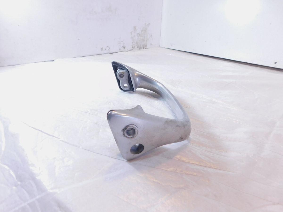 1994-1995 Honda CB1000 CB 1000 Silver Rear Tail Section Seat Handle Grab Rail - C3 Cycle