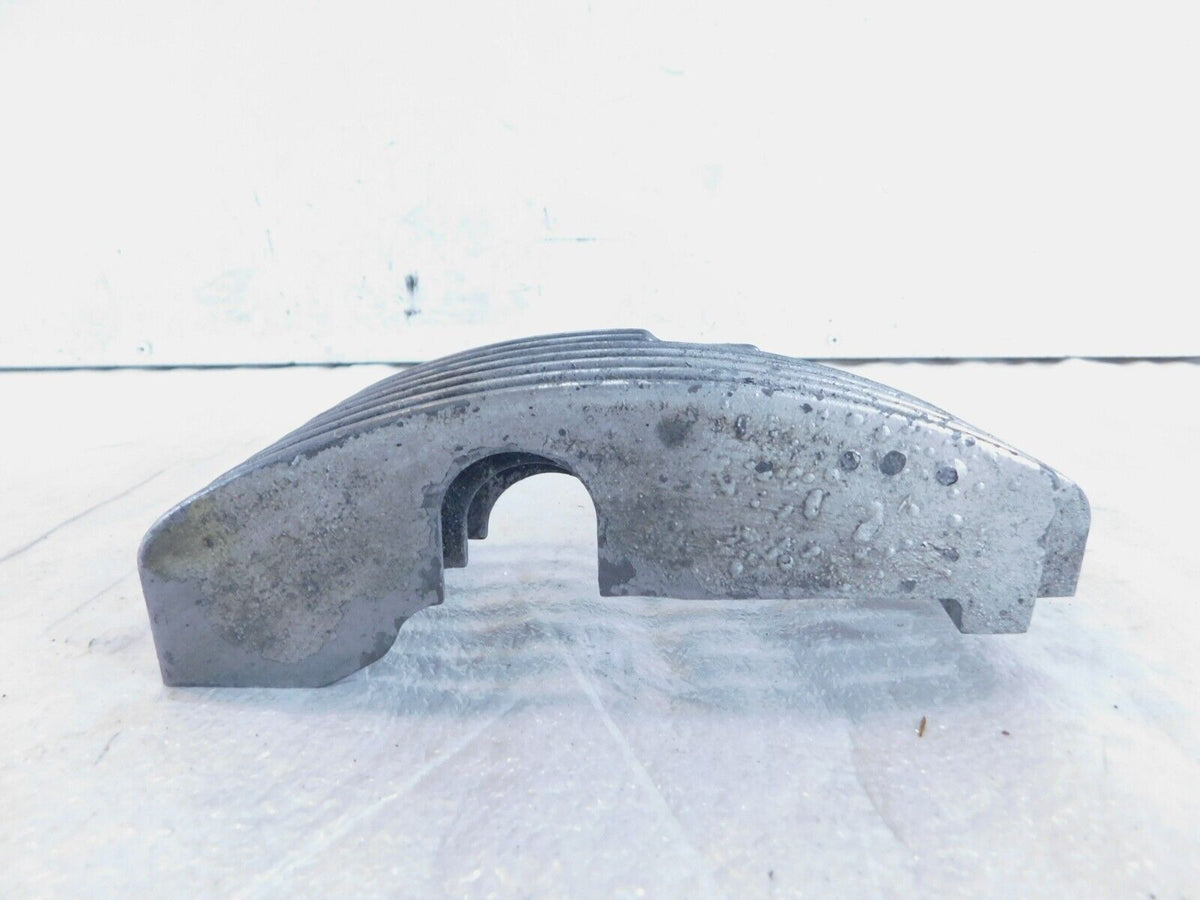 1987-1988 Honda VT1100 Spirit Shadow 1100 Left Rear Cylinder Head Fin Cover - C3 Cycle