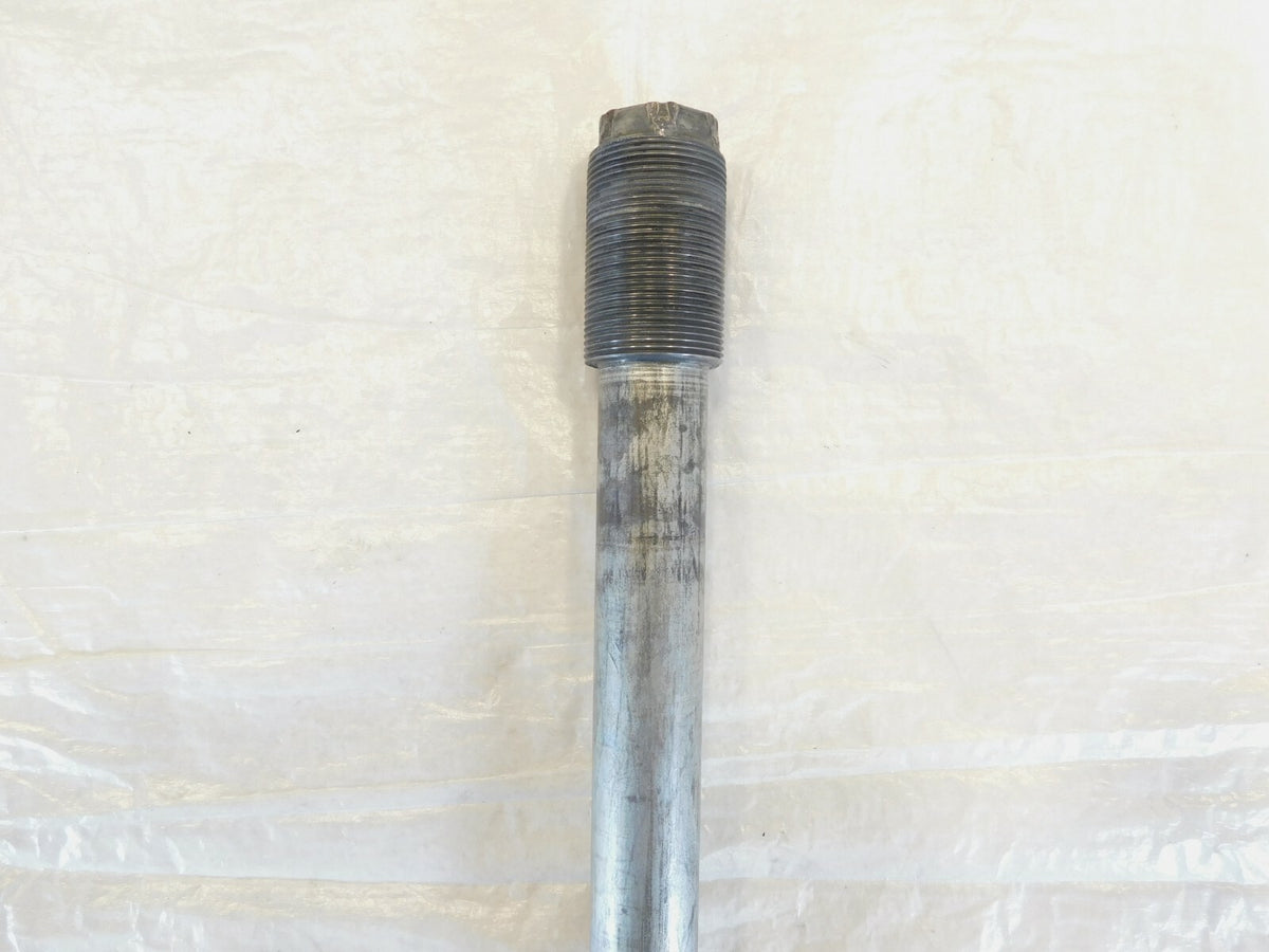 Suzuki GSXR600 GSXR750 GSXR1000 & Hayabusa GSX1300R Rear Wheel Pivot Bolt Shaft - C3 Cycle