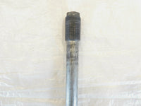 Suzuki GSXR600 GSXR750 GSXR1000 & Hayabusa GSX1300R Rear Wheel Pivot Bolt Shaft - C3 Cycle