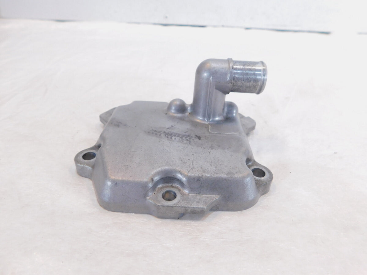 Kawasaki Ninja H2 & H2R SX SE ZX1000 Engine Crankcase Breather Balancer Cover - C3 Cycle
