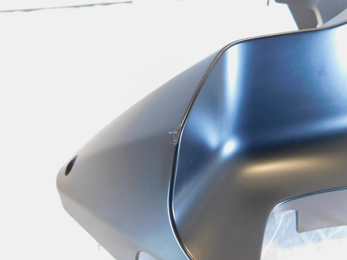 BMW R1250RT R1250 RT K52 Front Left Engine Spoiler Deflector Cover Fairing Cowl - C3 Cycle