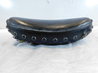 Harley Davidson Electra Glide & Road King Sissybar Backrest Back Rest Pad - C3 Cycle
