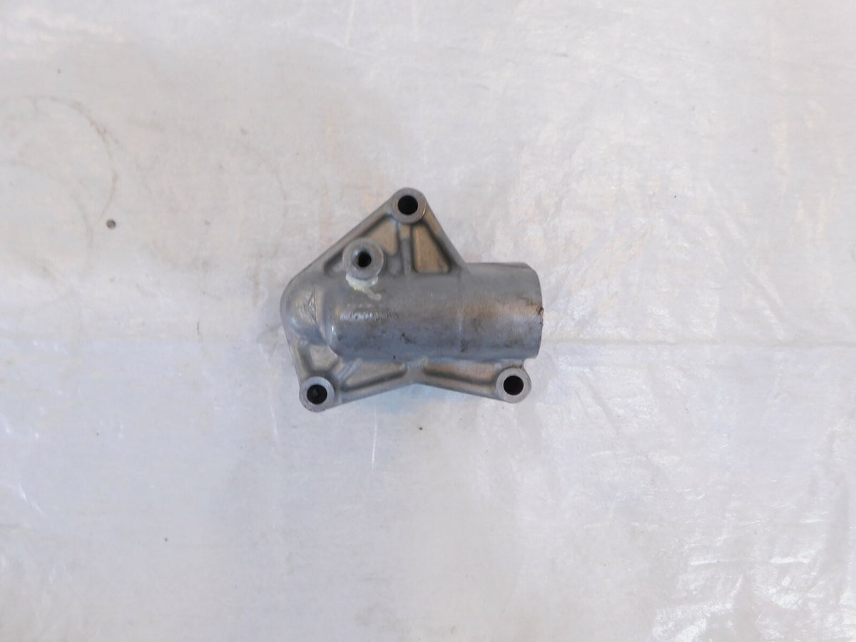 Honda VTX1300 Fury 1300 VT1300 Clutch Slave Piston Actuator Lifter Holder Cover - C3 Cycle