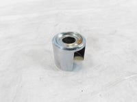 1986 1987 Harley Davidson Sportster XLH 1100 Chrome Upper Top Shock Bolt Cover - C3 Cycle