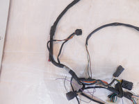 2009 09 BMW R1200RT R1200 RT Warning Light Wiring Harness Wire Cable Loom - C3 Cycle