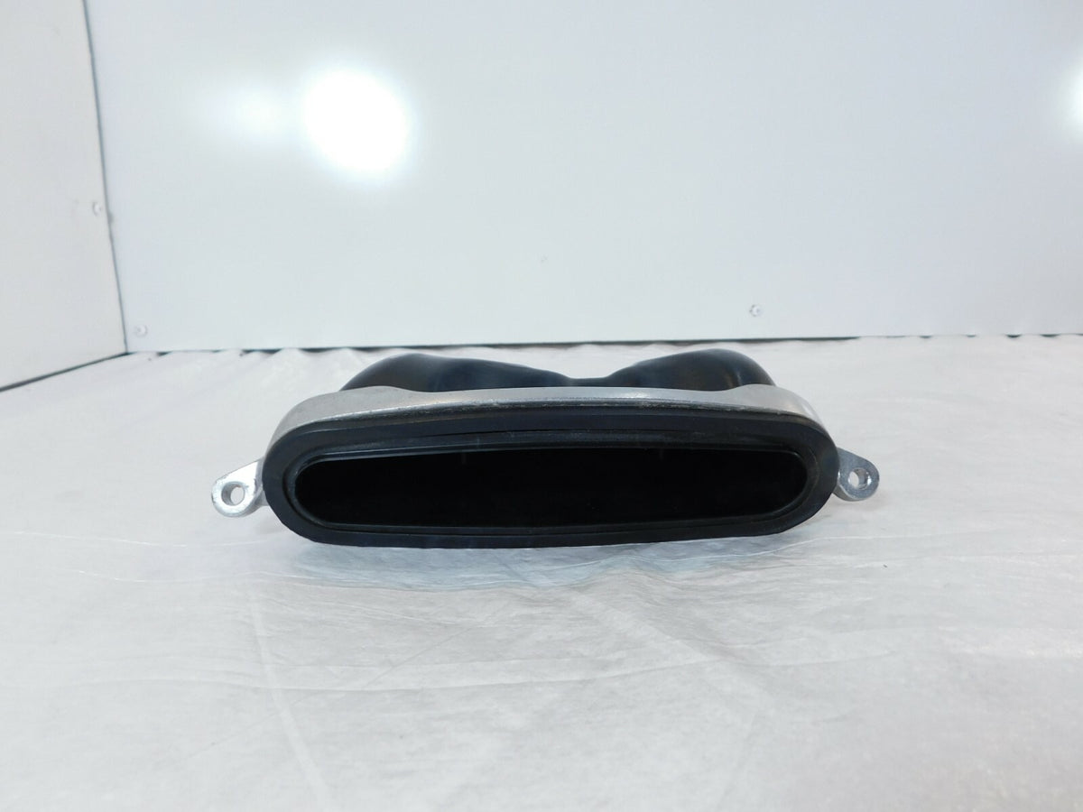 Indian Chief Chieftain Roadmaster & Springfield Air Intake Filter Box Connector - C3 Cycle
