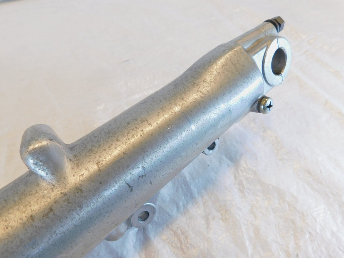 Harley Davidson Road King Electra Glide Front Right Suspension Shock Fork Leg - C3 Cycle