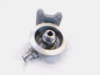 Harley Davidson V-Rod VRod VRSC VRSCA VRSCD Engine Motor Oil Filter Mount Holder - C3 Cycle