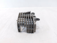 Honda VTX1300 VTX1300R VTX1300S VTX1300C Front Left Cylinder Head Cover Fins - C3 Cycle