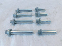 Indian Gilroy 99-01 Chief & 02-03 Scout Spirit S&S Cylinder Head Mount Bolts - C3 Cycle