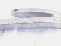 Pair Honda CBR600RR CBR600RA CBR600 Rear Passenger Footrest Foot Pegs w/ Mounts - C3 Cycle