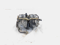 1998-2003 Yamaha V-Star 650 Classic Custom XVS650 Intake Carburetor Carb Rack