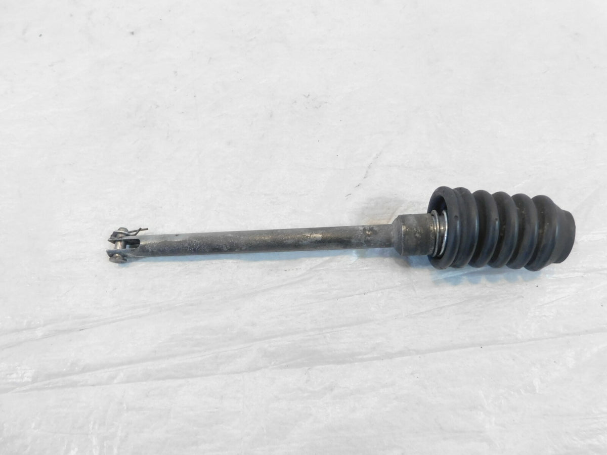 Harley Davidson EVO Touring Electra Glide Rear Brake Pedal Pushrod Push Rod - C3 Cycle