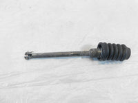 Harley Davidson EVO Touring Electra Glide Rear Brake Pedal Pushrod Push Rod - C3 Cycle