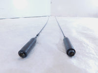 1986-2013 Harley Davidson Electra Glide Classic Ultra Classic Antennas 76250-86