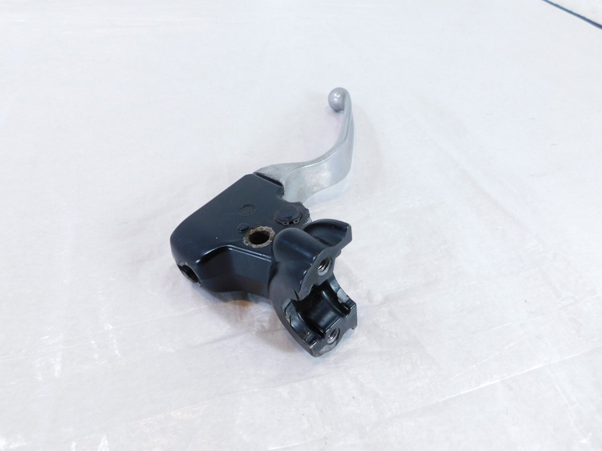 Harley Davidson Road Street & Electra Glide Clutch Lever & Mount Bracket Perch
