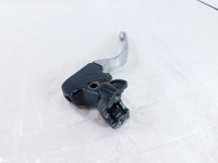 Harley Davidson Road Street & Electra Glide Clutch Lever & Mount Bracket Perch