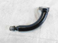 Harley Touring Road King Electra Glide Black Right Rear Footboard Mount Bracket - C3 Cycle