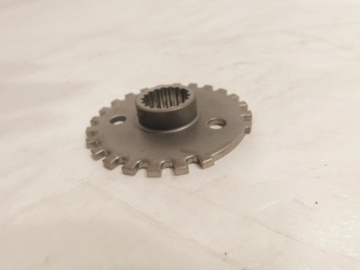 Kawasaki Ninja 1000 ZX1000 Z1000 & ZR1000 Ignition Timing Pickup Rotor Gear - C3 Cycle