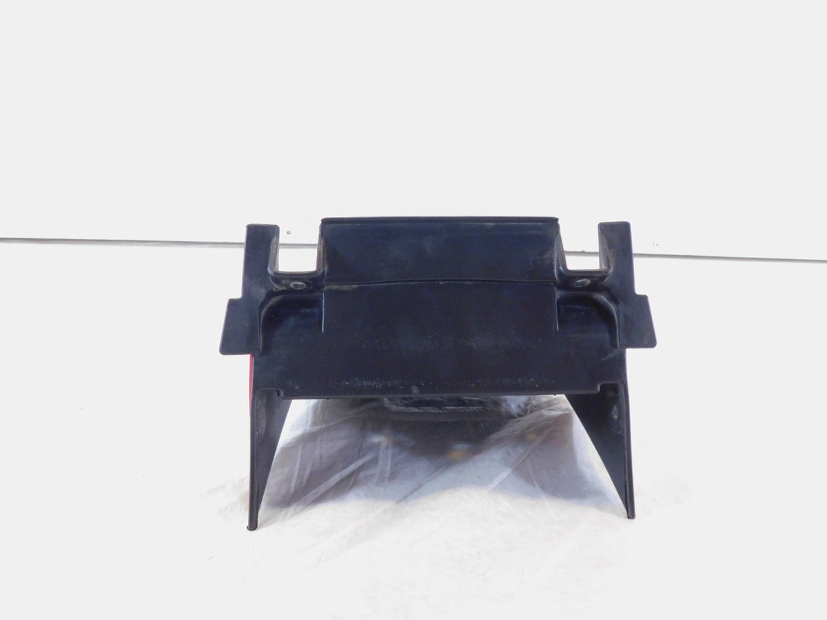 Honda ST1100 ST1100A & ST1100P Police 1100 Rear Fender License Plate Holder - C3 Cycle