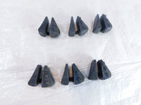 Yamaha FJ-09 Tracer 900 & YZFR7 YZF-R7 R7 Rear Wheel Hub Bushing Rubber Dampers - C3 Cycle