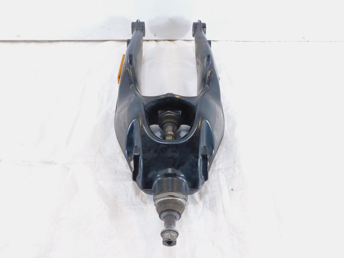 2011-2022 BMW K1600GT K1600GTL K1600B Bagger Black Front Wheel Carrier Fork Arm - C3 Cycle