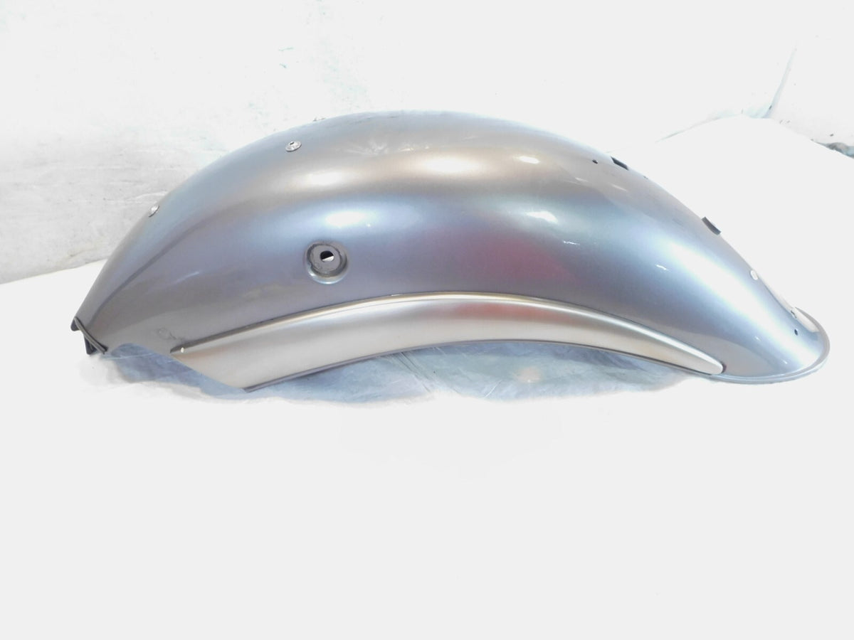 Moto Guzzi California 1100 Special Sport Aluminum Titanium Rear Fender Mudguard - C3 Cycle